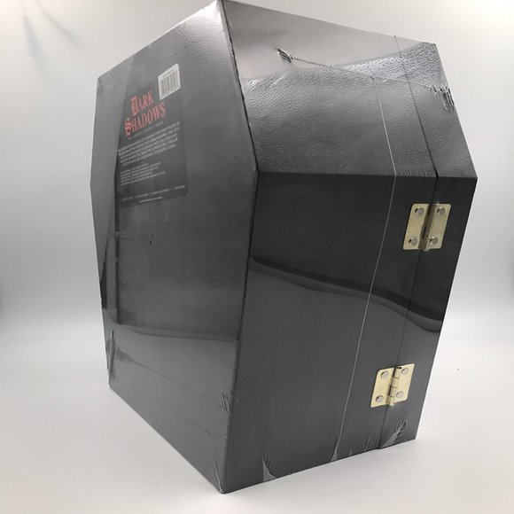 The Dark Shadows - Dark Shadows: The Complete Original Series [New DVD] - Picture 5 of 5